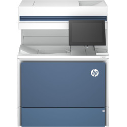 Color Laserjet Enterprise Mfp
