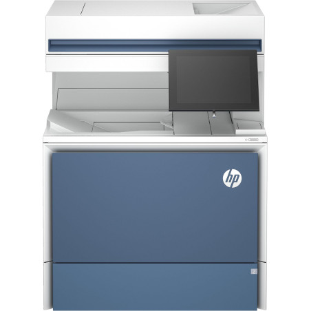 HP 5y Essential Offsite Mobile Workstati