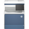Color Laserjet Enterprise Mfp