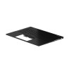 TOP COVER W KB SDB 4ZONE HE