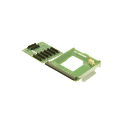 SPS-BD, SAS BACKPLANE