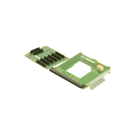 SPS-BD, SAS BACKPLANE