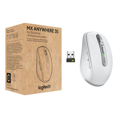 Mx Anywhere 3S For Business