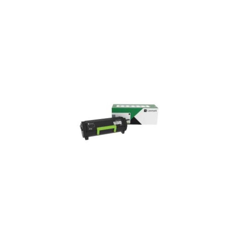 Toner Cartridge 1 Pc(S)