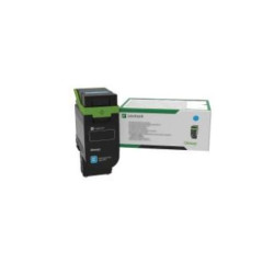 Toner Cartridge 1 Pc(S)