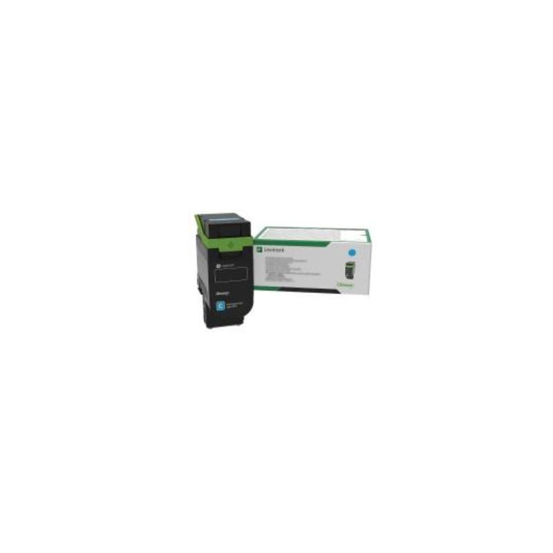 Toner Cartridge 1 Pc(S)