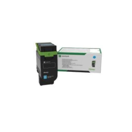 Toner Cartridge 1 Pc(S)