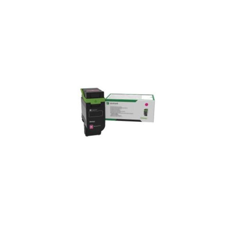 Toner Cartridge 1 Pc(S)