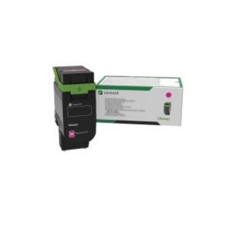 Toner Cartridge 1 Pc(S)