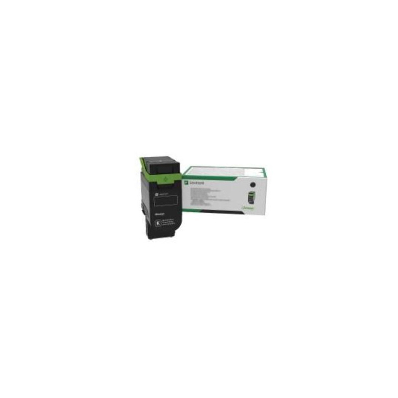Toner Cartridge 1 Pc(S)