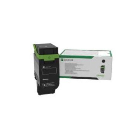 Toner Cartridge 1 Pc(S)