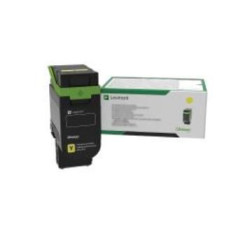 Toner Cartridge 1 Pc(S)