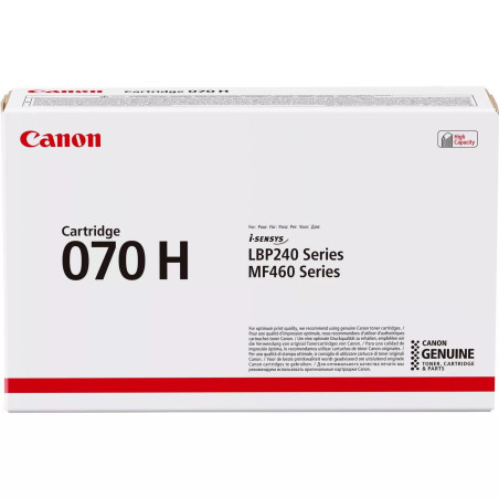 CARTRIDGE 070 H .
