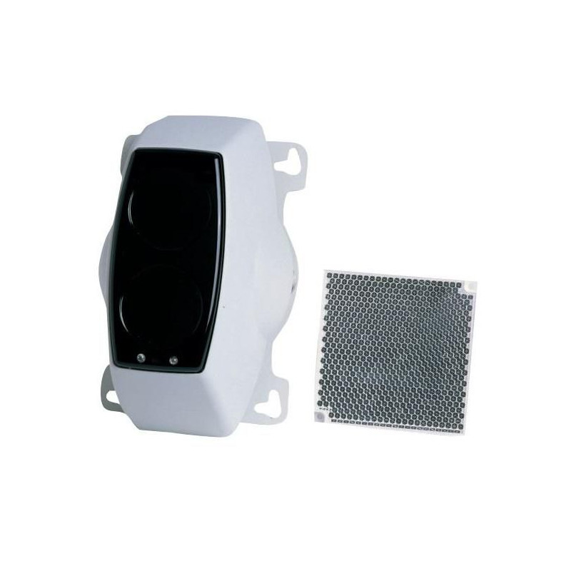 Optical Smoke Linear Detector