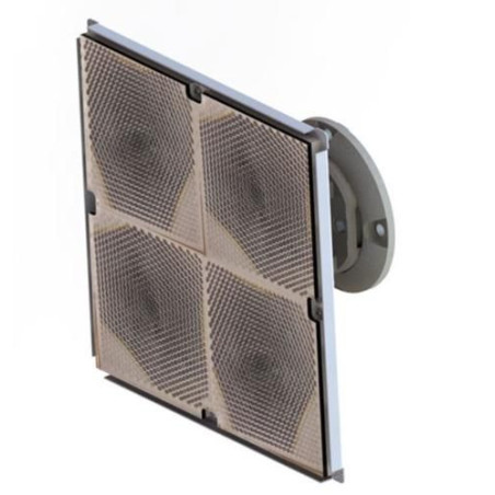 Adjustable Bracket for 4
