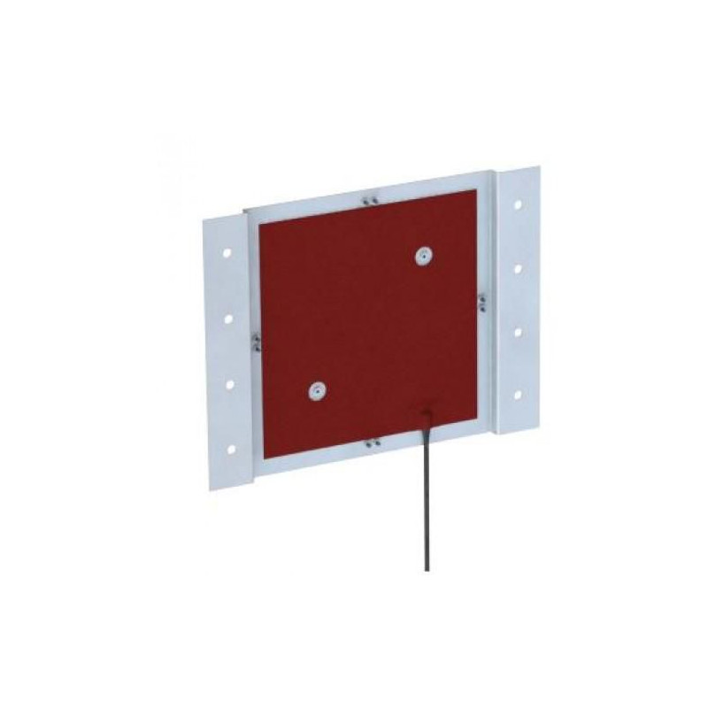 Heating Unit for FIRERAY