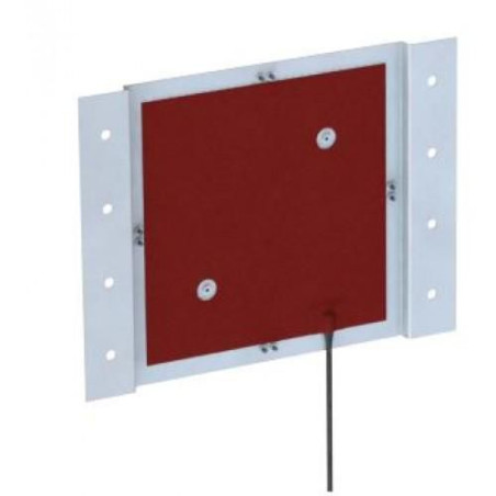 Heating Unit for FIRERAY