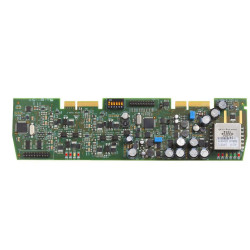 Dual loop card kit Expands