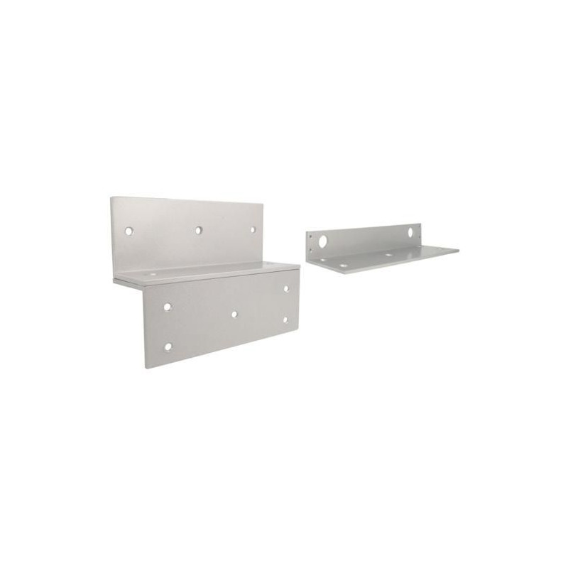 Z-SHAPED FIXATION SUPPORT FOR