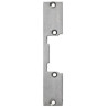 FRONT PLATE FOR ELECTRIC HEAD
