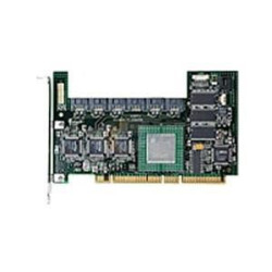 6-Port SATA RAID Controller