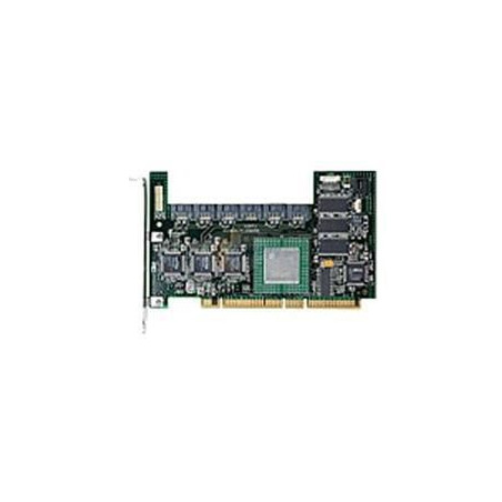 6-Port SATA RAID Controller