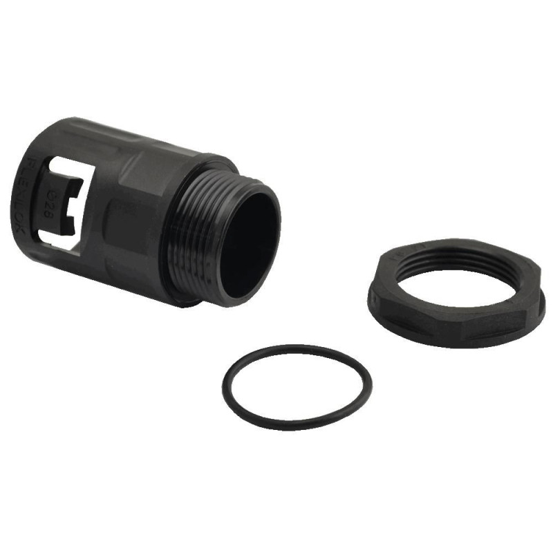 Cable Gland fi 30mm