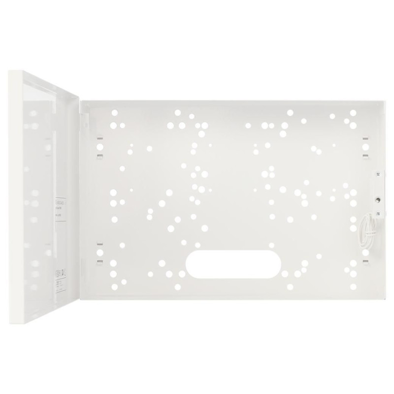 IP20 Box for Expander
