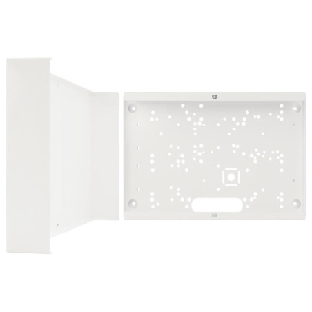 Box for EN50131 Grade 3