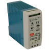 DRC Power Supply