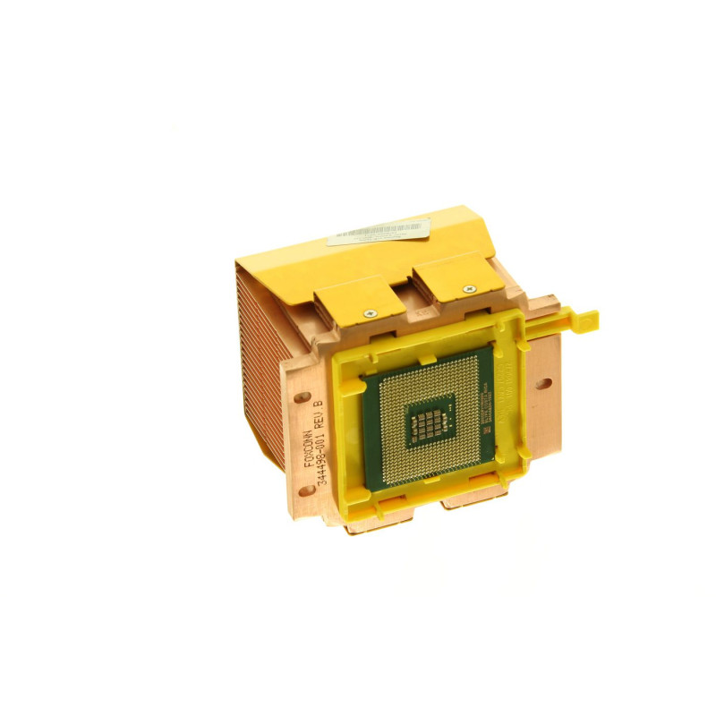 3.0GHz Single-core Xeon
