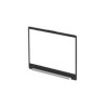 BEZEL LCD DMW