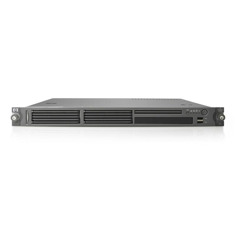 ProLiant DL145 G2 SCSI