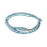 CONSOLE CABLE 6 FT WITH USB