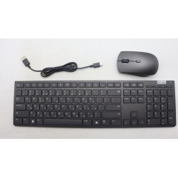 Wireless optical mouse, 2.4