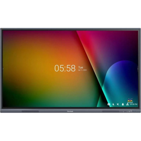 IFP6533-G, 65" 4K UHD
