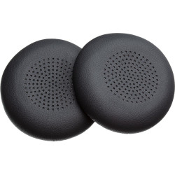 Zone Wired Earpad Covers Graphite Ww | APLIUM
