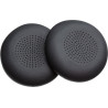 Zone Wired Earpad Covers Graphite Ww | APLIUM