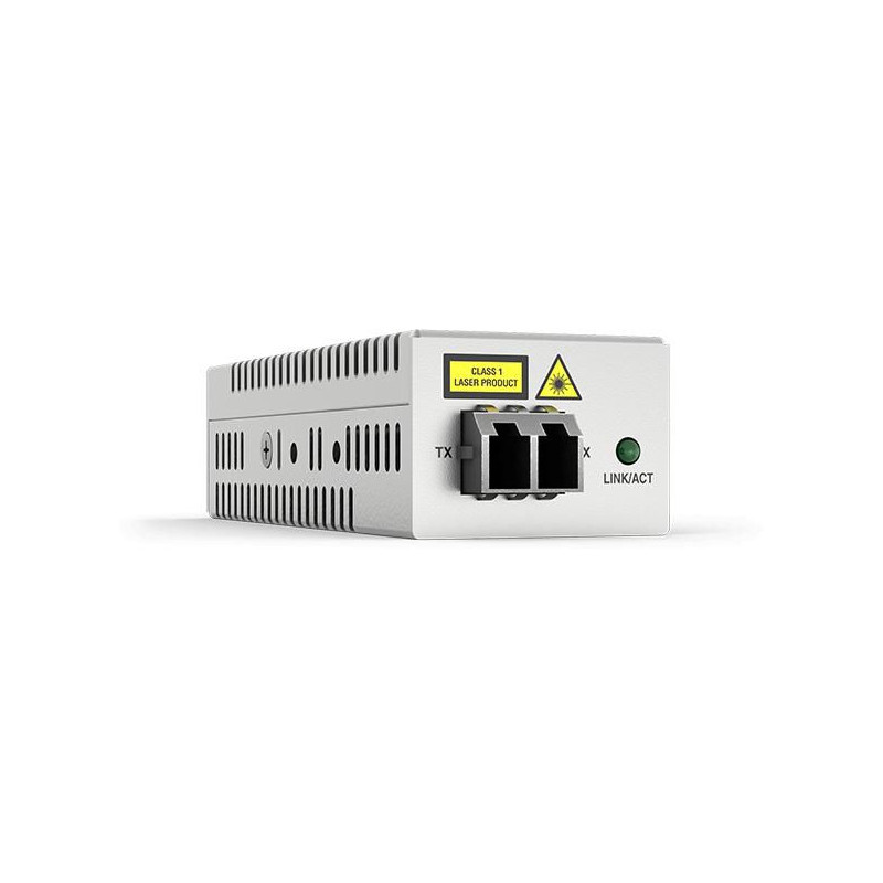 Network Media Converter 100