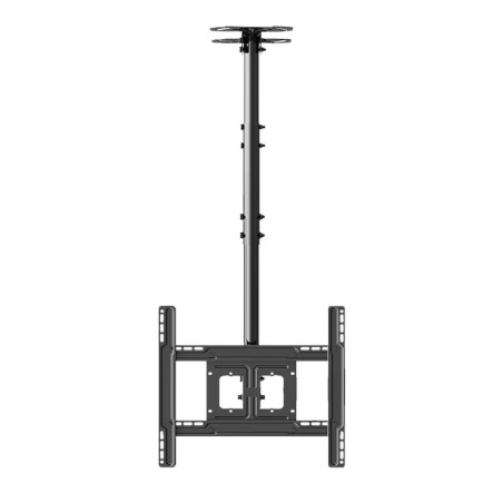 Ceiling bracket for 1 monitor