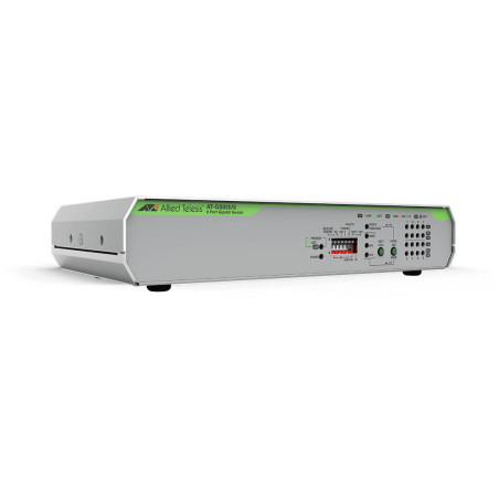 Gs920/8 Managed Gigabit