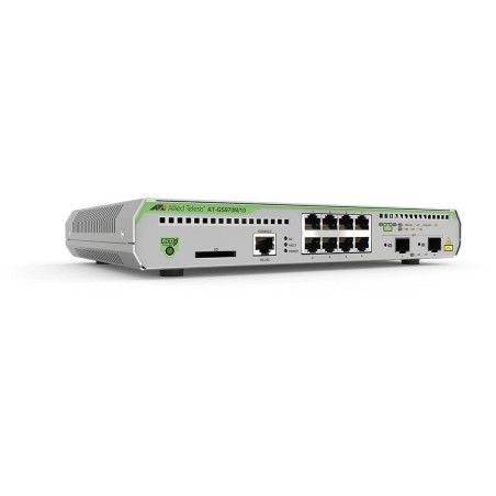 At-Gs970M/10-50 Managed L3