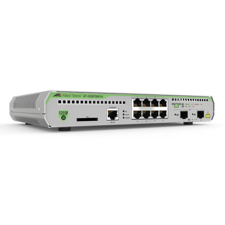 At-Gs970M/10Ps-50 Managed L3