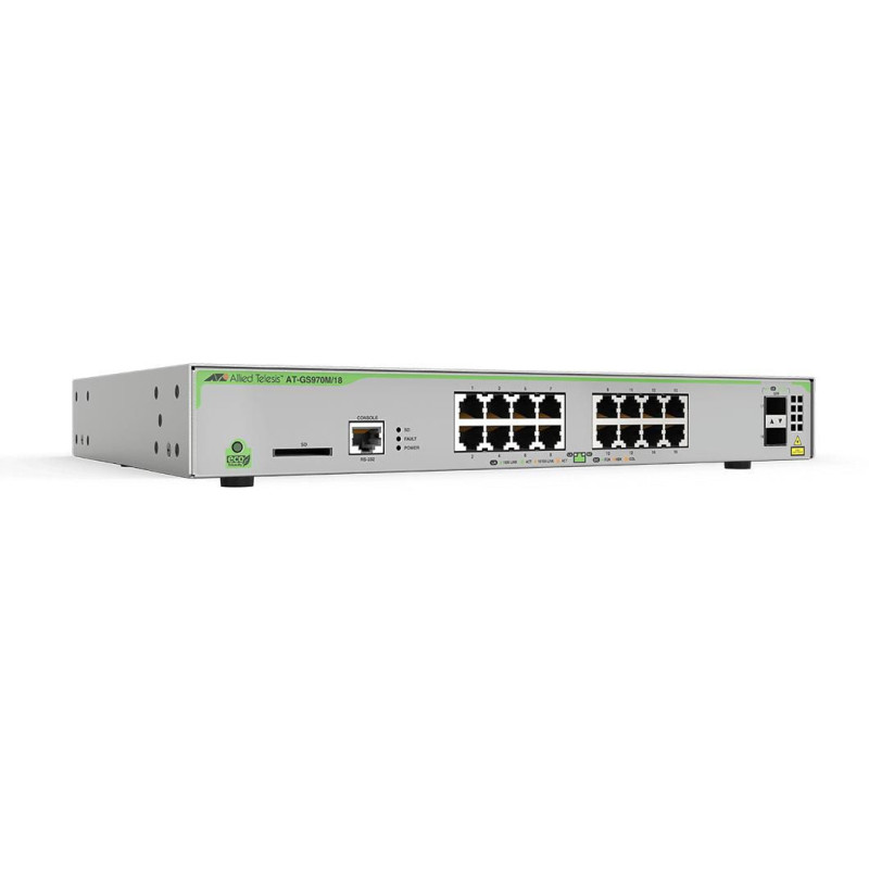 Network Switch Managed L3
