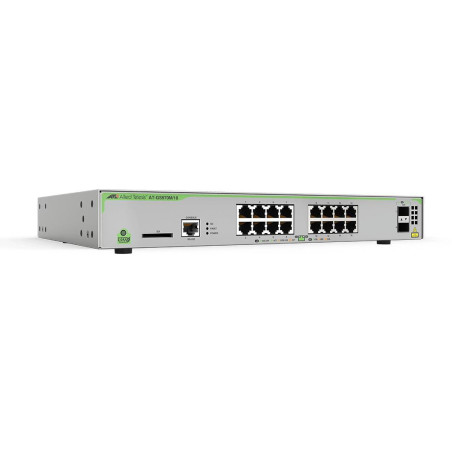 Network Switch Managed L3
