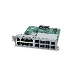 Mcf3000/8Lc Network Media