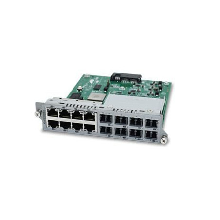 Mcf3000/8Lc Network Media