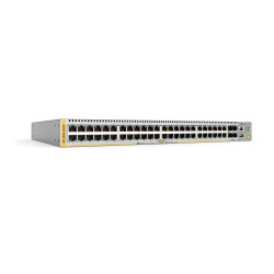 Managed L3 Gigabit Ethernet