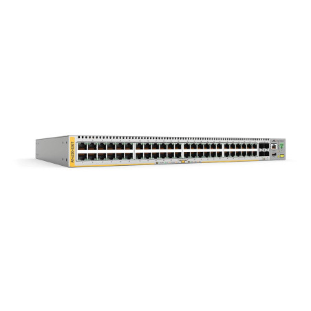Managed L3 Gigabit Ethernet
