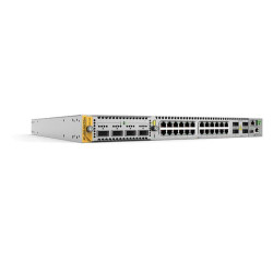Adv Layer 3 Switch QSFP+/QSFP28 EXP/DUAL Psu Bays 5Y Ncp Sup | APLIUM